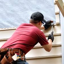 Professional Siding Installation & Repair in Port Oconnor, TX